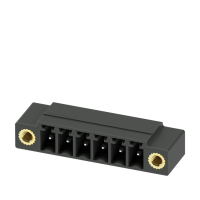 MC 1,5/ 6-GF-3,81 BK PCB header