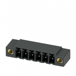 MC 1,5/ 6-GF-3,81 P26 THR PCB header