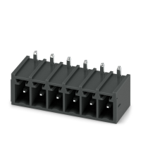 MC 1,5/ 6-GU-3,81 P19 THR PCB header