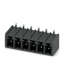 MC 1,5/ 6-GU-3,81 P19 THR PCB header