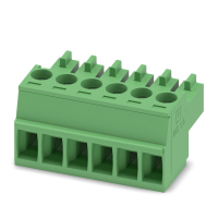 MC 1,5/ 6-ST-3,5 PCB connector