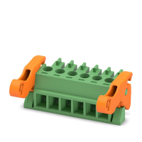 MC 1,5/ 6-ST-3,81-LR PCB connector