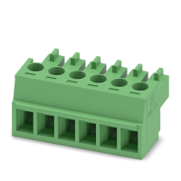 MC 1,5/ 6-ST-3,81 PCB connector