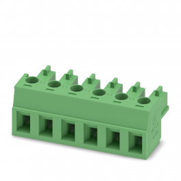 MC 1,5/ 6-ST-5,08 PCB connector