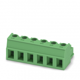 MC 1,5/ 6-ST1-5,08 PCB connector