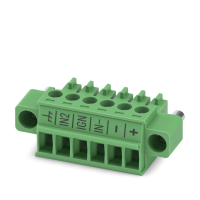 MC 1,5/ 6-STF-3,5 BD:NZ PCB connector