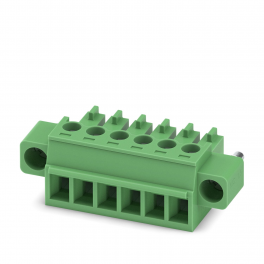 MC 1,5/ 6-STF-3,81 PCB connector