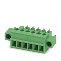 MC 1,5/ 6-STF-3,81CN1BD:1,X1,6 PCB connector