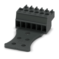 MC 1,5/ 6-STZ2-3,5 BK PCB connector
