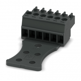 MC 1,5/ 6-STZ2-3,5 BK PCB connector