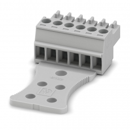 MC 1,5/ 6-STZ2-3,5 GY PCB connector