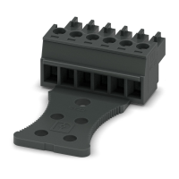MC 1,5/ 6-STZ2-3,81 BK PCB connector