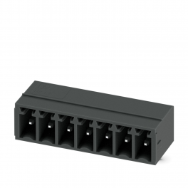 MC 1,5/ 7-G-3,5 BK PCB header