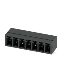 MC 1,5/ 7-G-3,81 BK PCB header