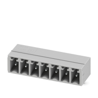 MC 1,5/ 7-G-3,81 GY PCB header