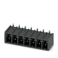 MC 1,5/ 7-GU-3,81 P19 THR PCB header