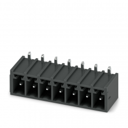 MC 1,5/ 7-GU-3,81 P19 THR PCB header