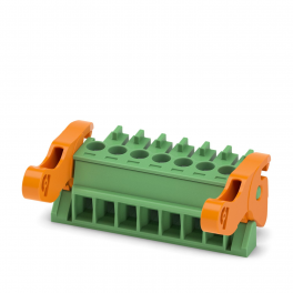 MC 1,5/ 7-ST-3,5-LR PCB connector