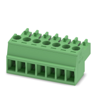 MC 1,5/ 7-ST-3,5 PCB connector