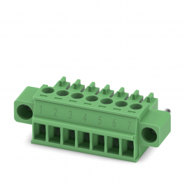 MC 1,5/ 7-STF-3,5 BD:1-7 PCB connector