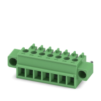 MC 1,5/ 7-STF-3,81 PCB connector