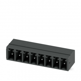 MC 1,5/ 8-G-3,81 BK PCB header