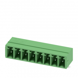 MC 1,5/ 8-G-3,81 PCB header