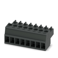MC 1,5/ 8-ST-3,5 BK PCB connector