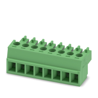 MC 1,5/ 8-ST-3,81 PCB connector