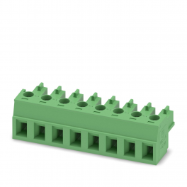 MC 1,5/ 8-ST-5,08 PCB connector