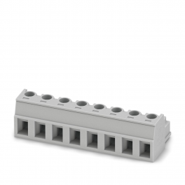 MC 1,5/ 8-ST1-5,08 GY PCB connector