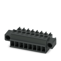 MC 1,5/ 8-STF-3,5 BK PCB connector