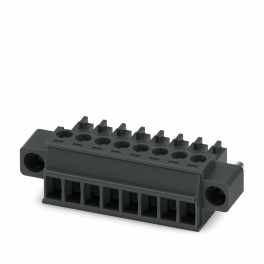 MC 1,5/ 8-STF-3,5 BK PCB connector