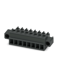 MC 1,5/ 8-STF-3,81 BK PCB connector