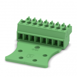 MC 1,5/ 8-STZ3-3,81 PCB connector