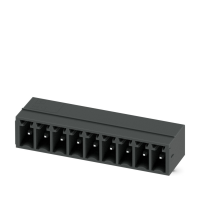 MC 1,5/ 9-G-3,5 BK PCB header