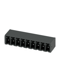 MC 1,5/ 9-G-3,5 P20 THR PCB header