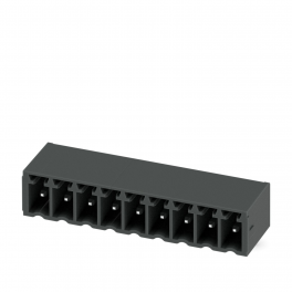 MC 1,5/ 9-G-3,5 P26 THR PCB header