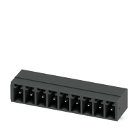 MC 1,5/ 9-G-3,81 BK PCB header