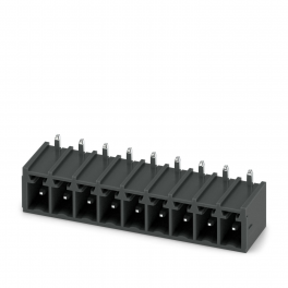 MC 1,5/ 9-GU-3,81 P19 THR PCB header