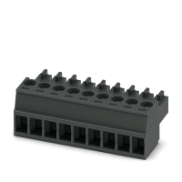 MC 1,5/ 9-ST-3,5 BK PCB connector