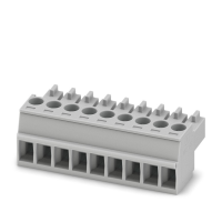 MC 1,5/ 9-ST-3,5 GY PCB connector