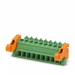 MC 1,5/ 9-ST-3,5-LR PCB connector