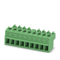 MC 1,5/ 9-ST-3,81 CN5 BD-01QSO PCB connector
