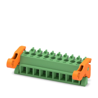 MC 1,5/ 9-ST-3,81-LR PCB connector
