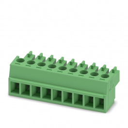 MC 1,5/ 9-ST-3,81 PCB connector