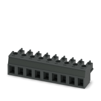 MC 1,5/ 9-ST-5,08 BK PCB connector