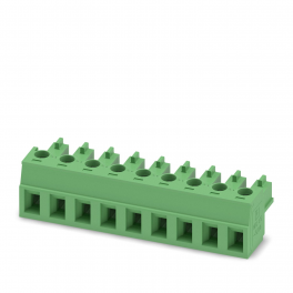 MC 1,5/ 9-ST-5,08 PCB connector