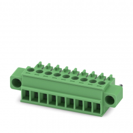 MC 1,5/ 9-STF-3,5 PCB connector