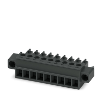MC 1,5/ 9-STF-3,81 BK PCB connector